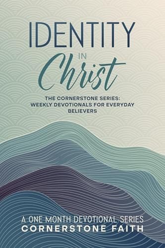 Cover of Identity in Christ