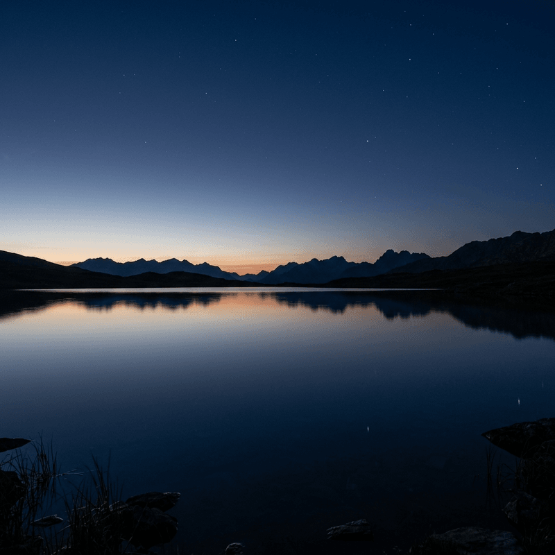 An Evening Prayer