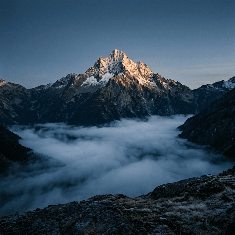 A Prayer for Faith