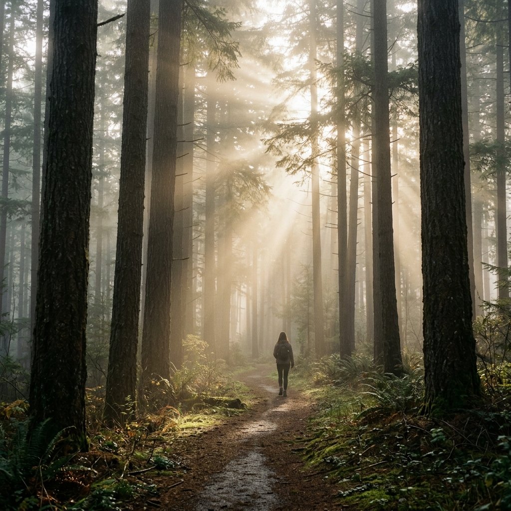 A Prayer for Fear
