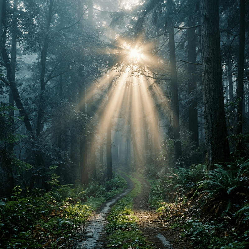 A Prayer for Healing
